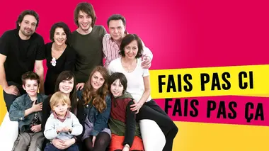 Fais pas ci, fais pas ça S01E07 Le premier bulletin