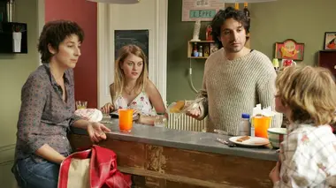 Fais pas ci, fais pas ça S01E11 Toute vérité n'est pas bonne à dire