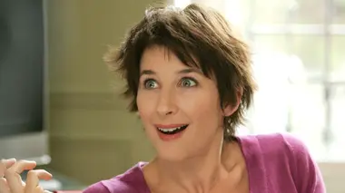 Fais pas ci, fais pas ça S01E12 Ce n'est qu'un au revoir !