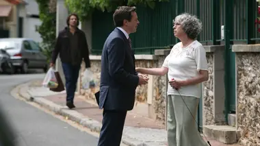 Fais pas ci, fais pas ça S02E06 Ah ! La vie est belle