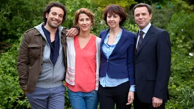 Fais pas ci, fais pas ça S05E01 Le bonheur, c'est maintenant