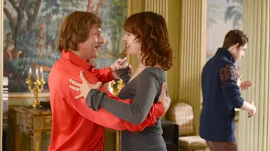Fais pas ci, fais pas ça S06E04 Dernier tango au château