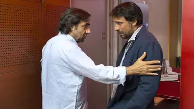 Fais pas ci, fais pas ça S07E05 La méduse et le putois