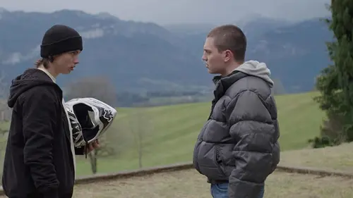 Fais pas ta victime en streaming