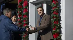 Fais un voeu pour Noël