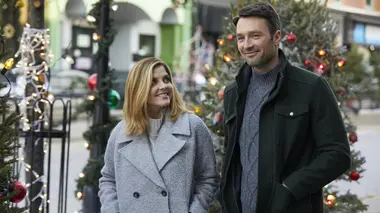 Fais un voeu pour Noël