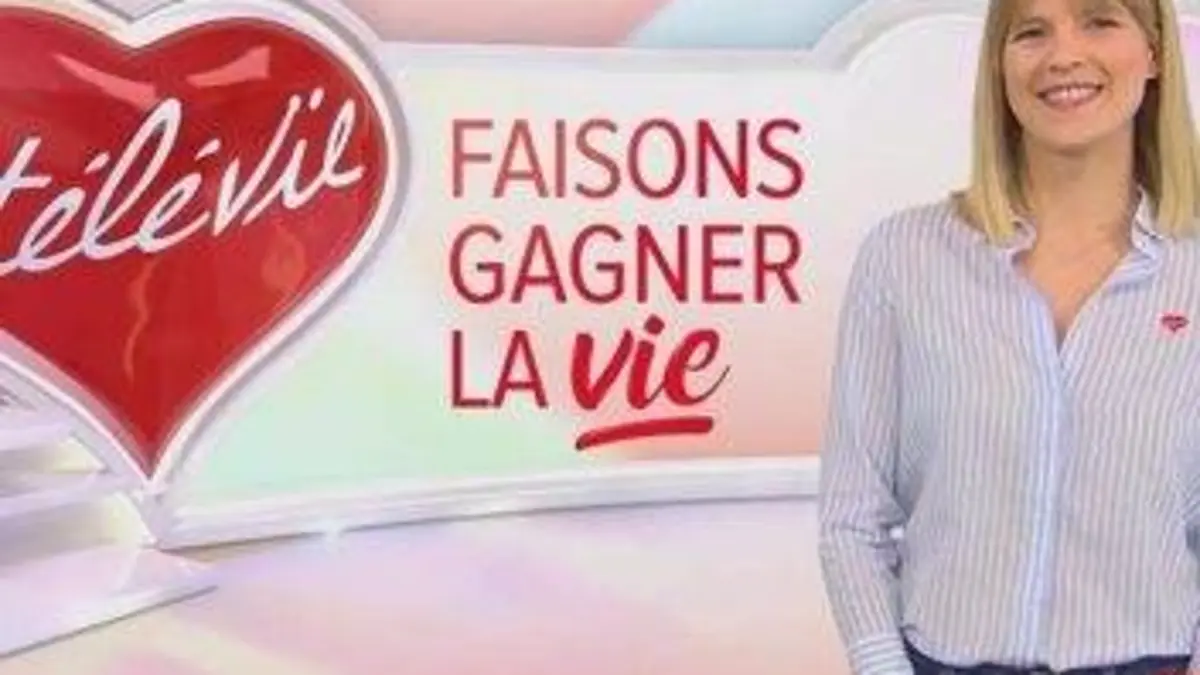 Faisons gagner la vie