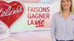 Visuel de Faisons gagner la vie
