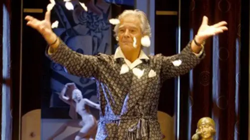 Casting Faisons un rêve