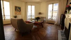 Faites comme chez eux S01E07 Nicolas