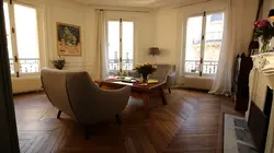 Visuel de Faites comme chez eux