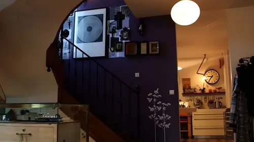 Faites comme chez eux S01E08 Béatrice
