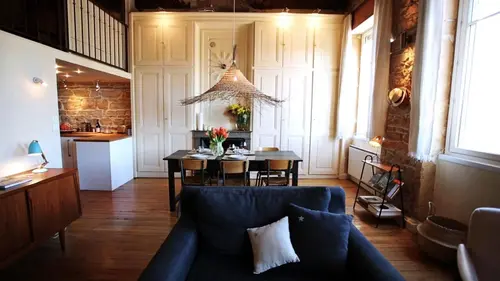 Faites comme chez eux S01E12 Anne