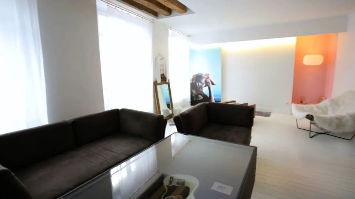 Faites comme chez eux S01E19 Mildred