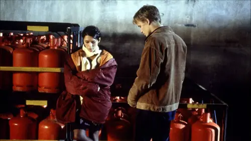 Faites comme si (je) n'étais pas là en streaming