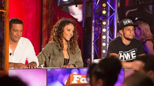 Faites danser le monde