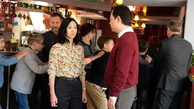 Faites des gosses S01E01
