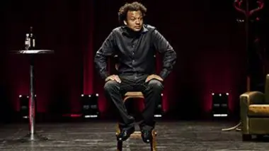 Faites entrer Fabrice Eboué