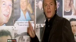 Faites entrer l'accusé Le lord assassiné en streaming