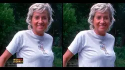 Faites entrer l'accusé S18E02 Dominique Aubry, le mystère de la péniche