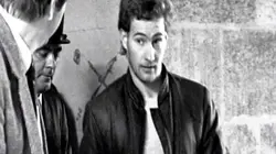 Faites entrer l'accusé La folle cavale de Lionel Cardon