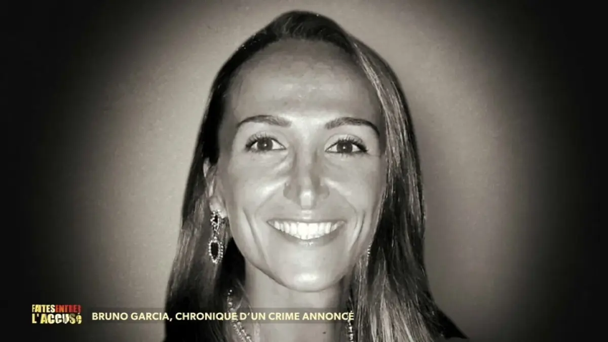 Faites entrer l'accusé S25E04 Bruno Garcia, chronique d'un crime annoncé