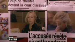 Faites entrer l'accusé Les amants du Cap Canaille