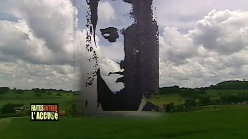 Faites entrer l'accusé Jacques Fruminet, tueur de femmes