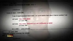 Faites entrer l'accusé S20E04 David Lefèvre, le tueur des marais