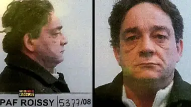Bruno Cholet, le faux taxi