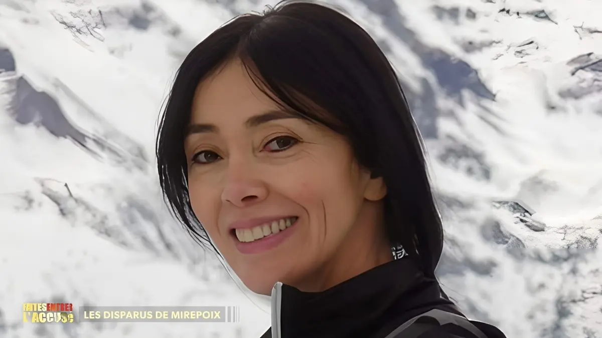 Faites entrer l'accusé S26E08 Les disparus de Mirepoix