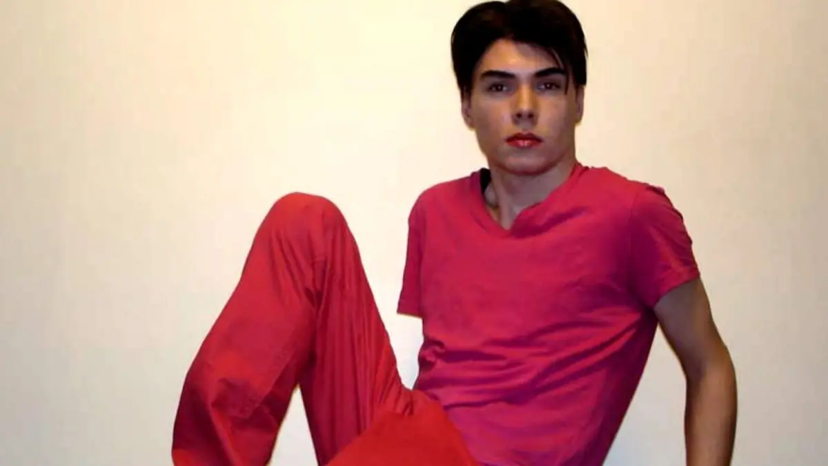 Faites entrer l'accusé Luka Rocco Magnotta, le dépeceur de Montréal