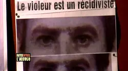 Visuel de Faites entrer l'accusé
