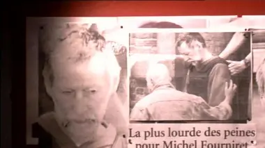 Michel Fourniret et Monique Olivier, l'alliance diabolique