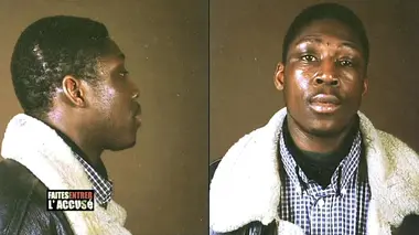 Mamadou Traoré : le tueur aux mains nues