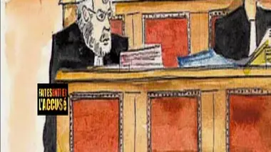 Sur la trace de David Missé Toubé