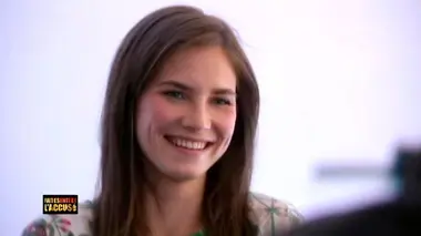 Amanda Knox, ange ou démon