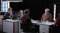 Visuel de Faites entrer l'accusé