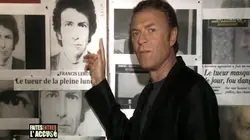 Faites entrer l'accusé Francis Leroy, le tueur de la pleine lune