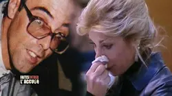 Faites entrer l'accusé Les amants du Cap Canaille