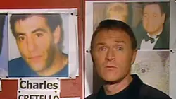 Faites entrer l'accusé Charles et Christophe Cretello, double détente