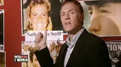 Faites entrer l'accusé Nathalie Le Scrill, l'étrangleuse