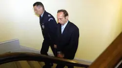 Faites entrer l'accusé Roland Moog : meurtre au cinéma