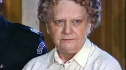 Faites entrer l'accusé Simone Weber, la "diabolique de Nancy"