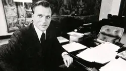 Faites entrer l'accusé L'enlèvement du baron Empain