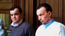 Faites entrer l'accusé L'inconnu du puits