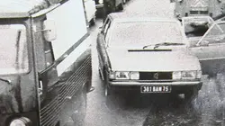 Faites entrer l'accusé L'enlèvement du baron Empain