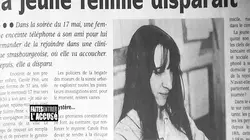 Faites entrer l'accusé Roland Moog : meurtre au cinéma