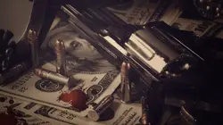 Faites entrer l'accusé Bernard Rouhalde : le mari, la mafia, la mamie