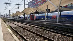 Faites entrer l'accusé Le tueur de la gare de Perpignan
